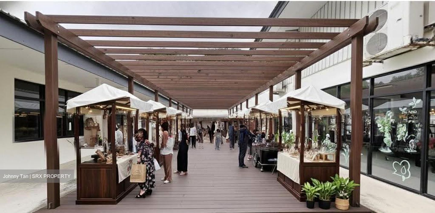 Kensington Park Road (D19), Retail #622568401